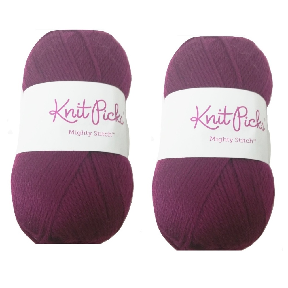 Knit Picks Mighty Stitch Fairy Tale Lot 1703